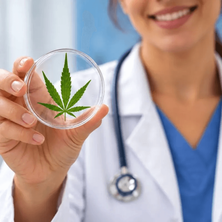 Medical Marijuana vs. Recreational Marijuana in California: Rules, Limits, and Taxes