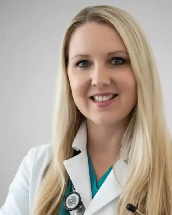 Dr. Cheryl Bugailiskis, MD