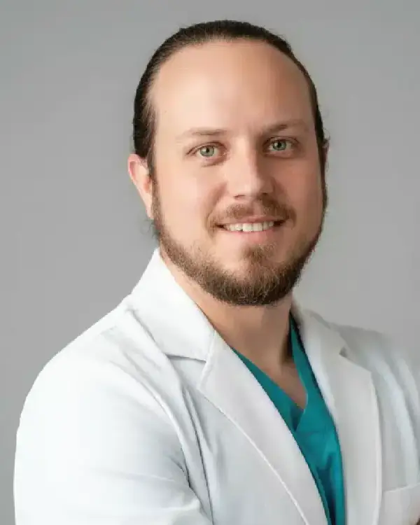 Dr. Johnathan Miller, MD