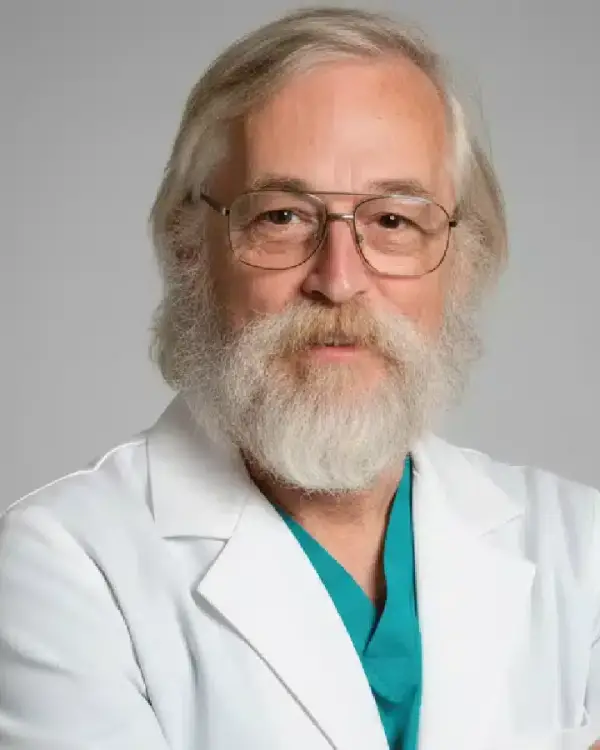 Dr. Rick Rieser, MD