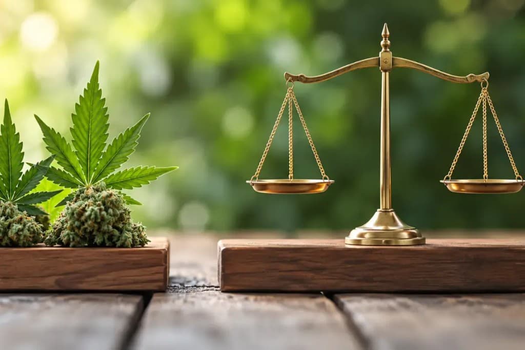 Is Marijuana Legal in California in 2026?