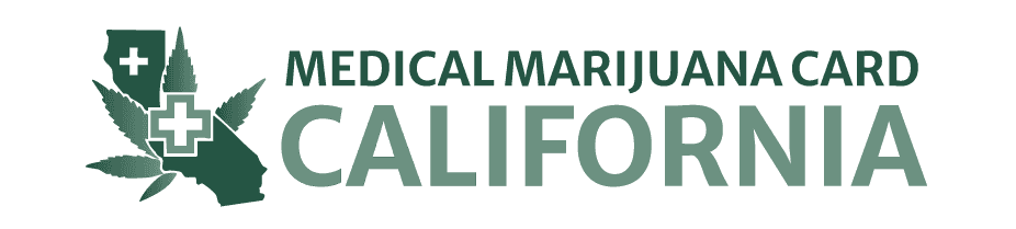 Medical Marijuana Card California