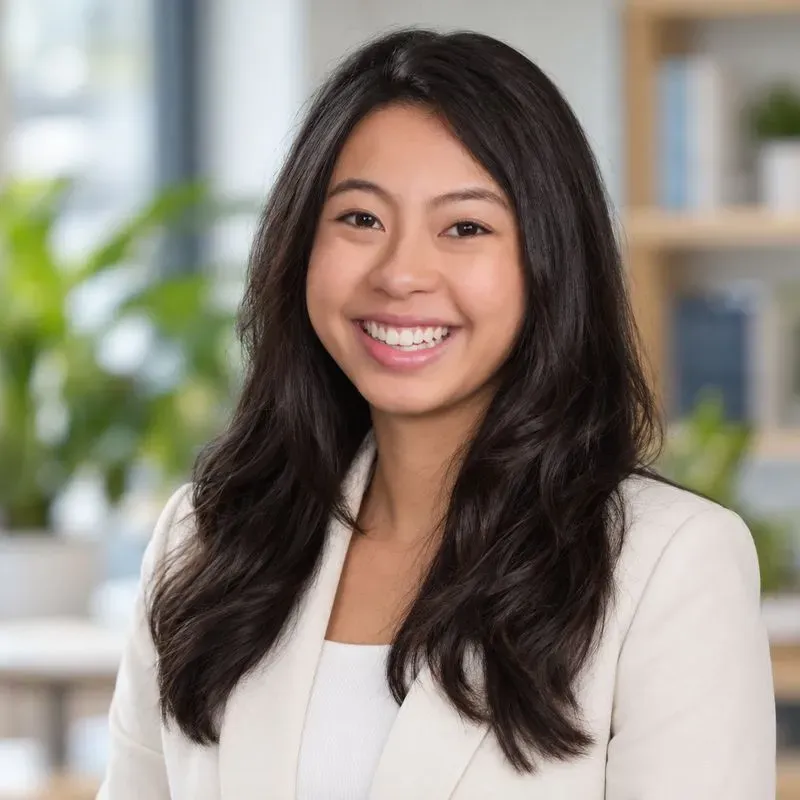 Camille Cabas, PharmD