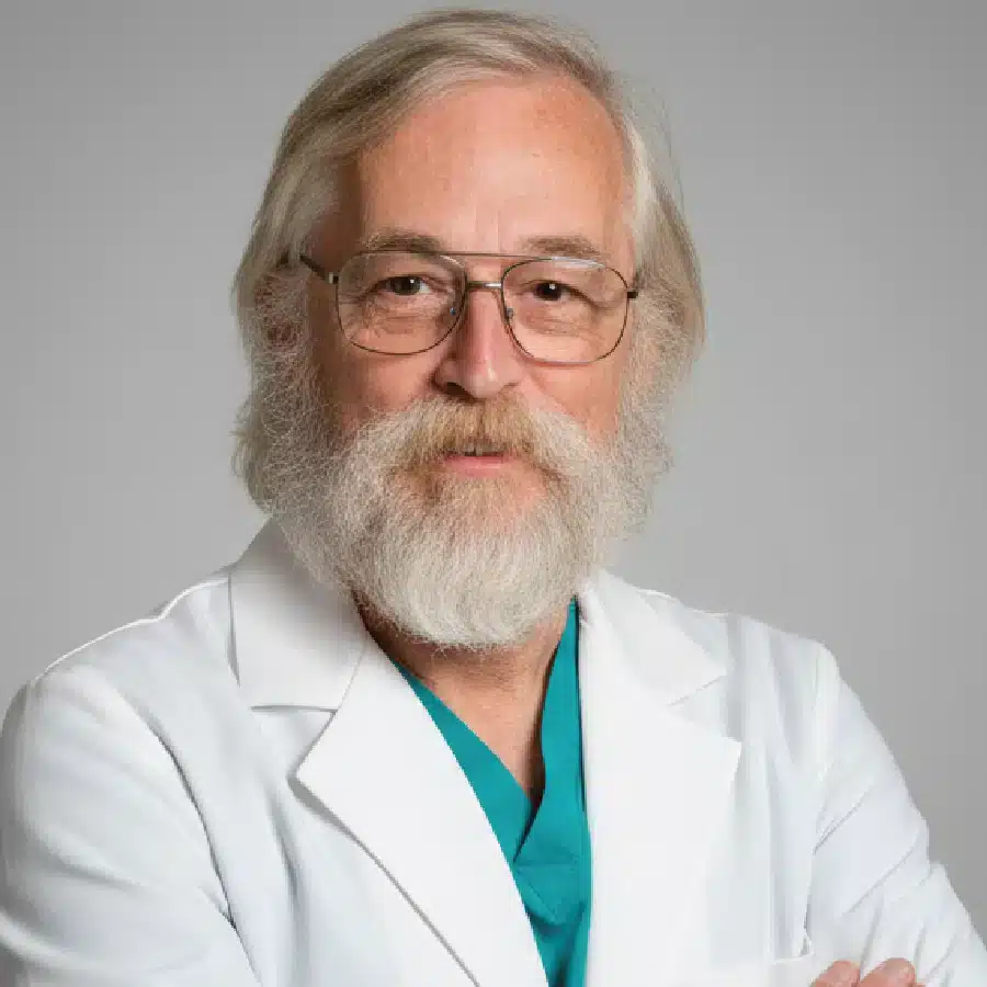 Dr. Rick Rieser, MD