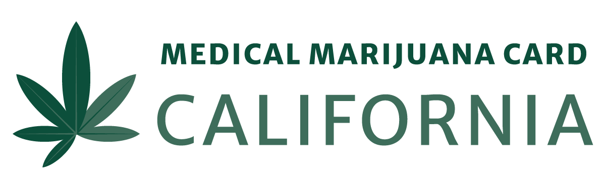 Medical Marijuana Card California