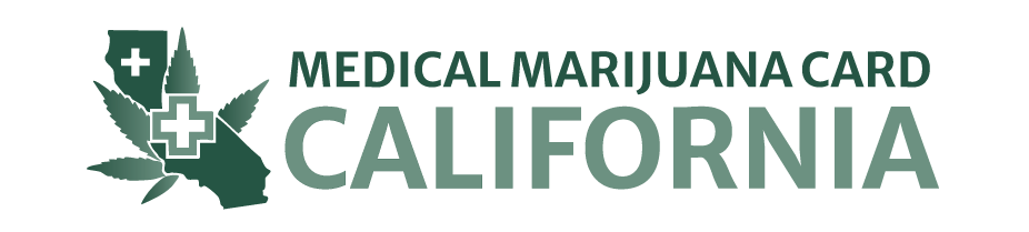 Medical Marijuana Card California
